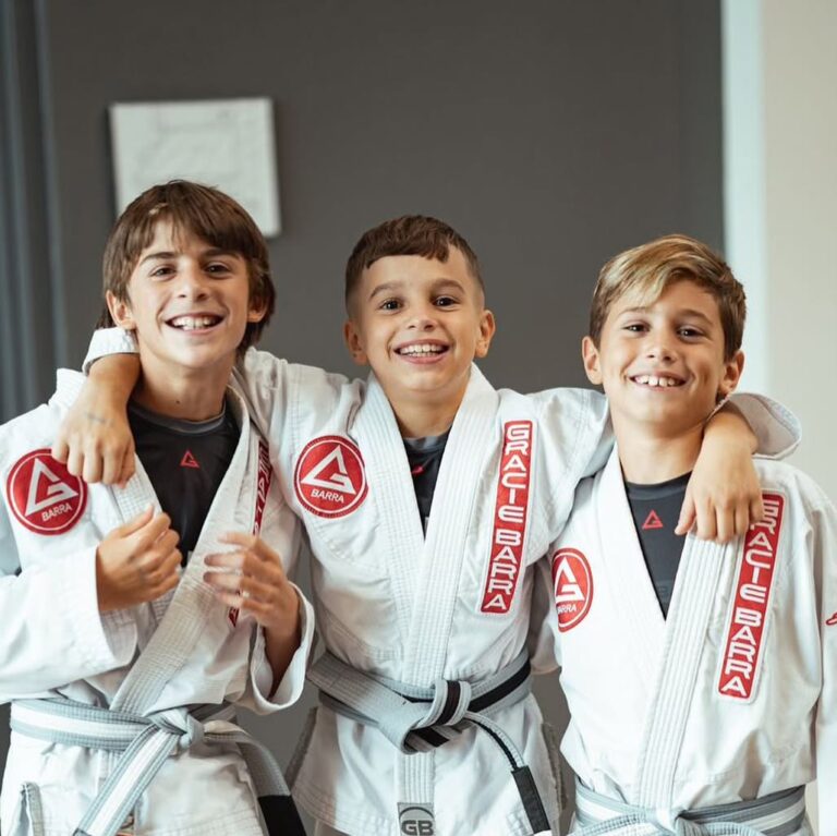 kids jiu jitsu classes near me
