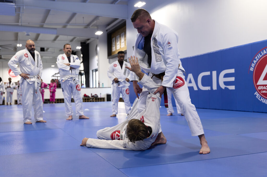 bjj classes near me