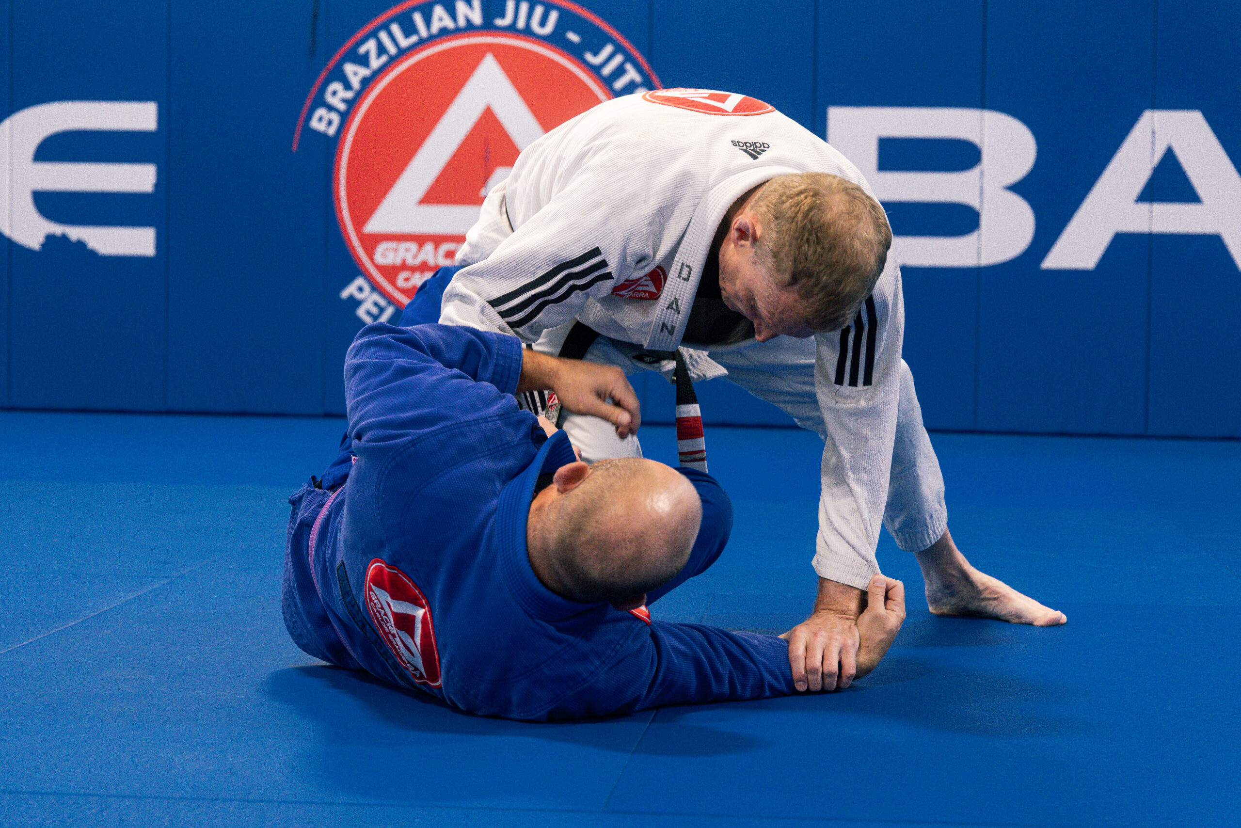 Cross-Training BJJ and Judo: The Ultimate Grappling Combination in Pelham, Alabama