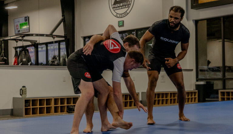 BJJ class near me